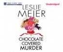 Chocolate Covered Murder Audiobook