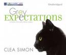 Grey Expectations Audiobook