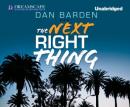 The Next Right Thing Audiobook