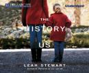 The History of Us Audiobook