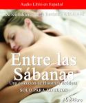 Entre las sabanas Audiobook