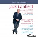 Los Principios del Exito Audiobook