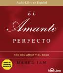 [Spanish] - El Amante Perfecto Audiobook