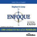 ENFOQUE Audiobook