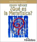 Que es la Metafísica Audiobook