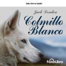 Colmillo Blanco Audiobook