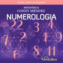 Numerología Audiobook