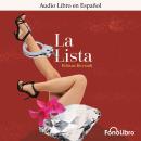 [Spanish] - La Lista Audiobook