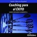 Coaching para el Exito Audiobook