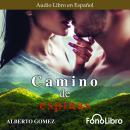 Camino de Espinas Audiobook