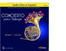 [Spanish] - Concierto para Delinquir. Volumen 1 Audiobook