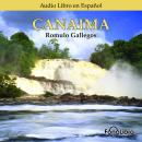 [Spanish] - Canaima Audiobook