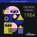 [Spanish] - 1984 Audiobook