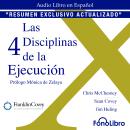 [Spanish] - Las 4 Disciplinas de la Ejecución Audiobook