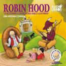 Robin Hood Audiobook