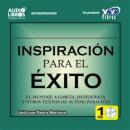 Inspiracion Para El Exito Audiobook