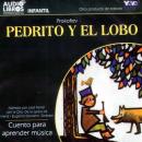 Pedrito Y El Lobo Audiobook