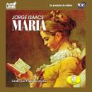 Maria Audiobook
