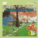 Huckleberry Finn Audiobook