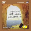 Asi Hablo Zaratustra Audiobook