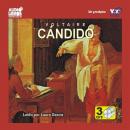 [Spanish] - Cándido Audiobook