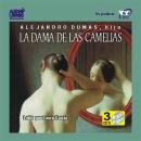 [Spanish] - La Dama De La Camelias Audiobook