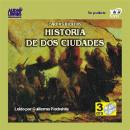 Historia De Dos Ciudades Audiobook