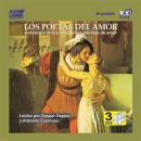 Los Poetas Del Amor: Antologia De Los Mas Bellos Poemas Audiobook