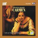 Carmen Audiobook