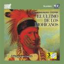 El Último De Los Mohicanos Audiobook