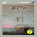 La Isla Del Tesoro Audiobook