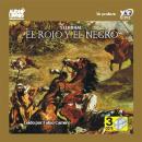[Spanish] - Rojo Y Negro Audiobook