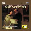 David Copperfield Audiobook