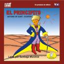 El Principito, Antoine de Saint-Exupéry