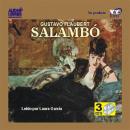 Salambo Audiobook