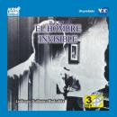 El Hombre Invisible Audiobook