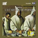 La Cartuja De Parma Audiobook