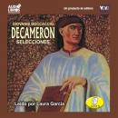 El Decameron - Selecciones Audiobook