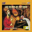 Salmos Del Rey David Audiobook