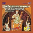 [Spanish] - Salmos Del Rey David Audiobook