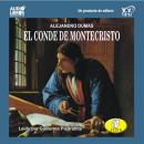 El Conde De Montecristo Audiobook