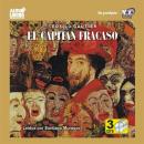 [Spanish] - El Capitán Fracaso Audiobook