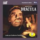 Drácula Audiobook