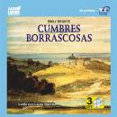 Cumbres Borrascosas Audiobook
