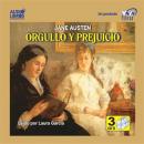 Orgullo Y Prejuicio Audiobook