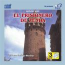 El Prisionero De Zenda Audiobook