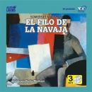 El Filo De La Navaja Audiobook