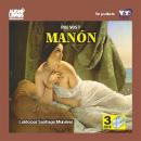 [Spanish] - Manon Audiobook