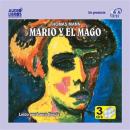 Mario Y El Mago Audiobook