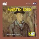 Martín Edén Audiobook